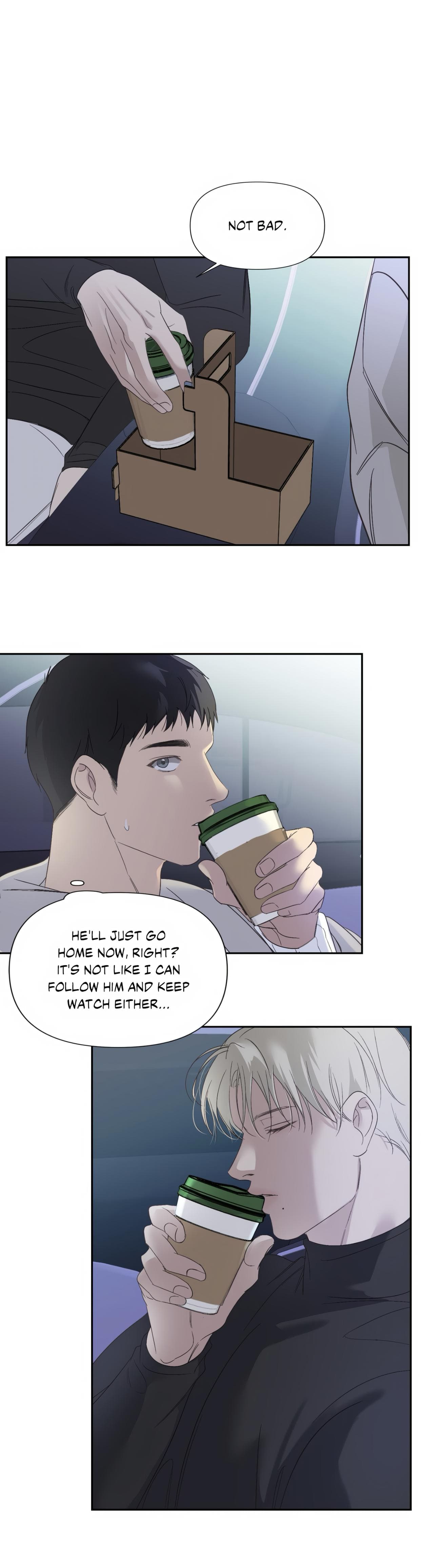 backlight, Chapter 14 image 16